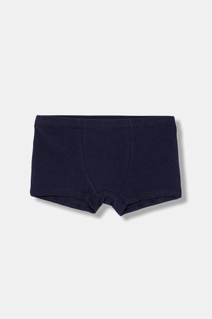 Chlapec United Colors of Benetton boxerky detské 5-pak 36O40X01P.G.Stagionale viacfarebná