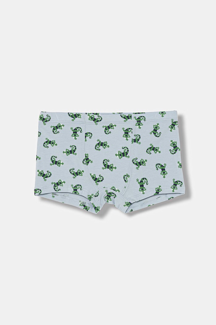 United Colors of Benetton boxerky detské 5-pak 36O40X01P.G.Stagionale