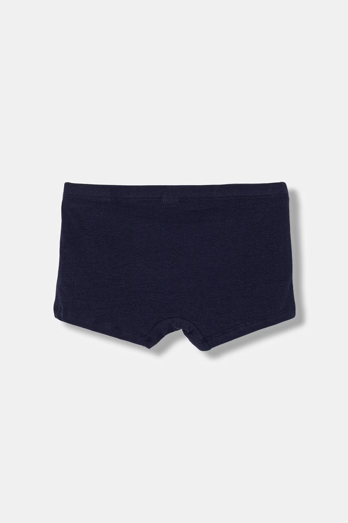 United Colors of Benetton boxerky detské 5-pak 36O40X01P.G.Stagionale