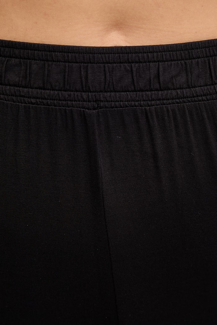BOSS pijama de pentru femei, cu vâscoză Element Long Set 50557088