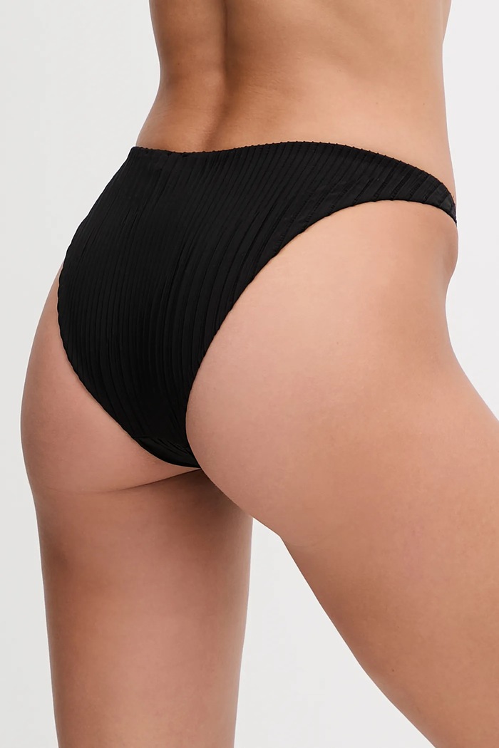 Ρούχα Μαγιό BOSS DOUBLE B BRIEF 50556656 μαύρο