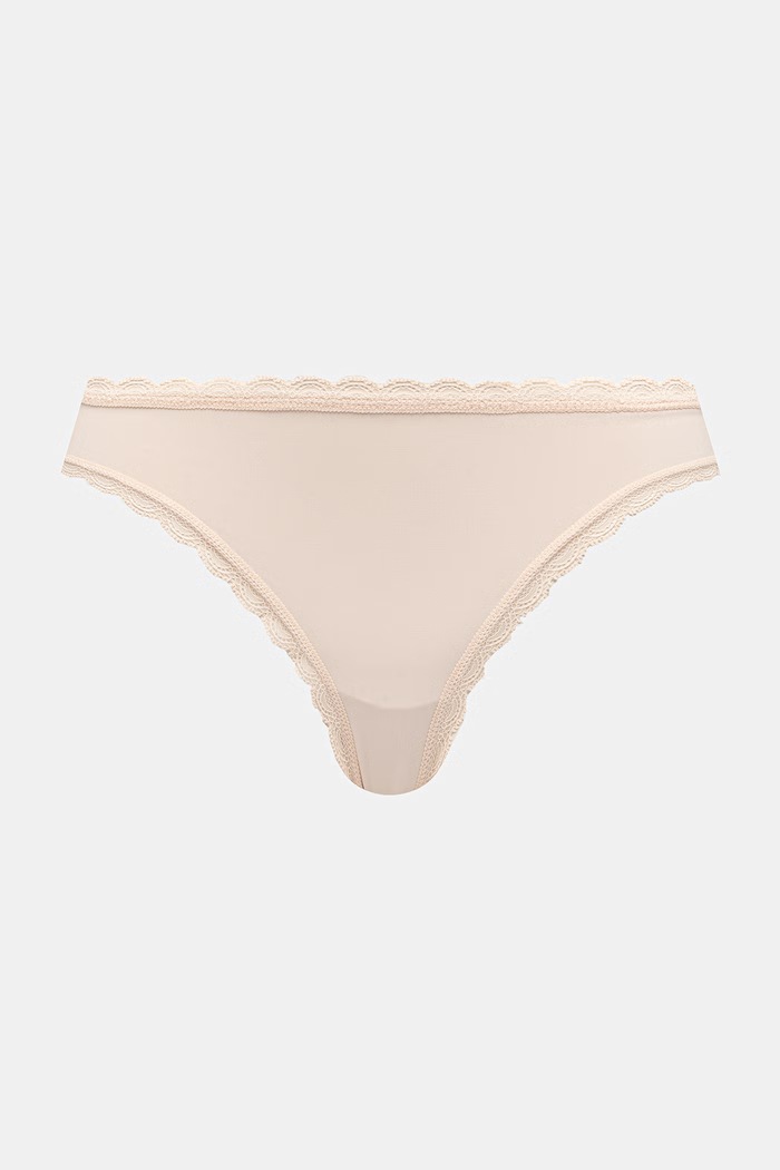 Gaćice Guess 3-pack O5RG20.KBS50 bež SS26