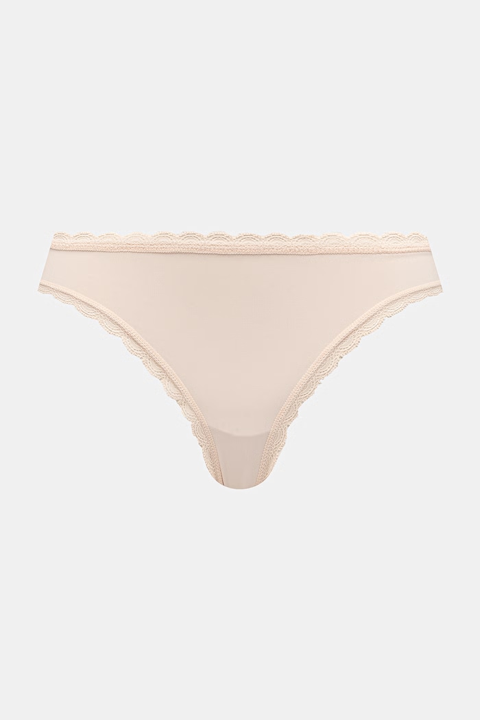 Gaćice Guess 3-pack O5RG20.KBS50 bež SS26
