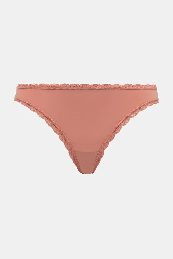 Odjeća Gaćice Guess 3-pack O5RG20.KBS50 bež