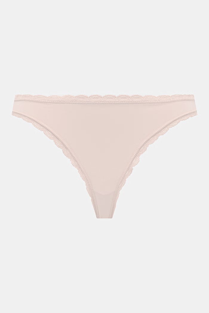 Oblečení Tanga Guess 3-pack O5RG21.KBS50 béžová