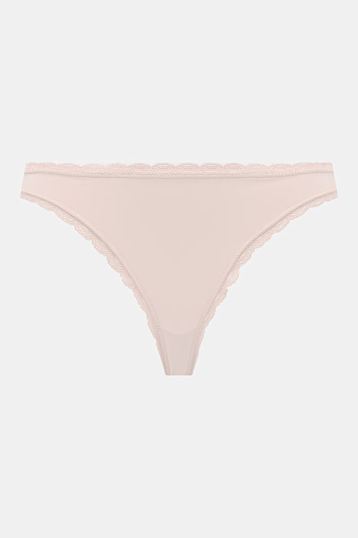 Oblečení Tanga Guess 3-pack O5RG21.KBS50 béžová