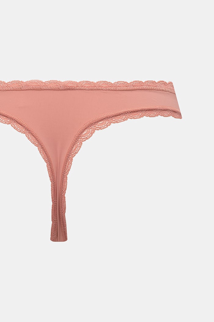 Tanga Guess 3-pack O5RG21.KBS50 béžová