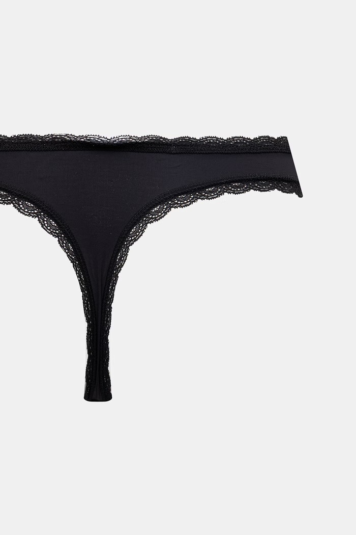 Tanga Guess 3-pack O5RG21.KBS50