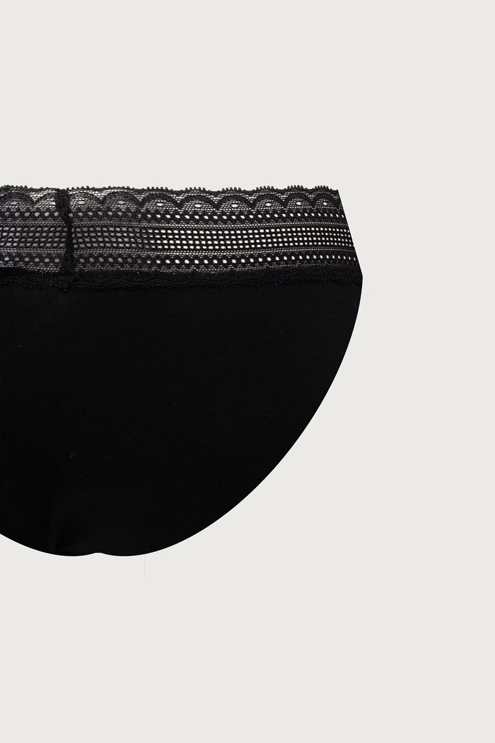 HUGO TRIPLET LACE BRIEF 3-pack 50557200