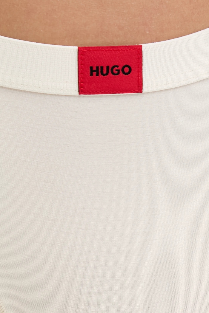Ruházat HUGO bugyi SIGNATURE BRIEF 50557278 bézs