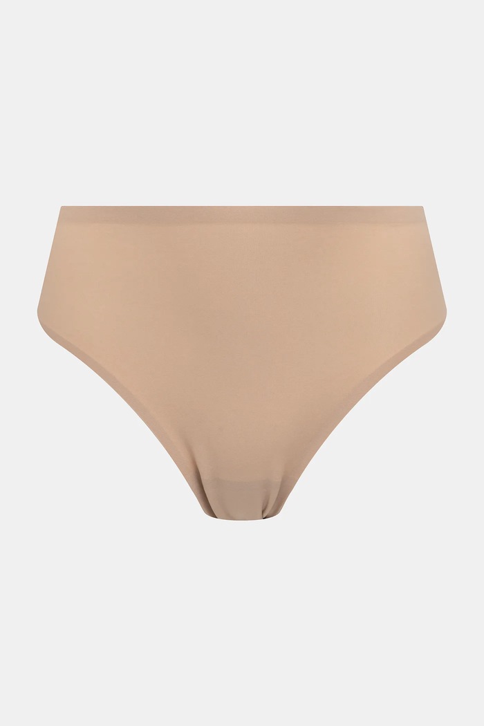 Chantelle figi 3-pack C10030 beżowy SS26