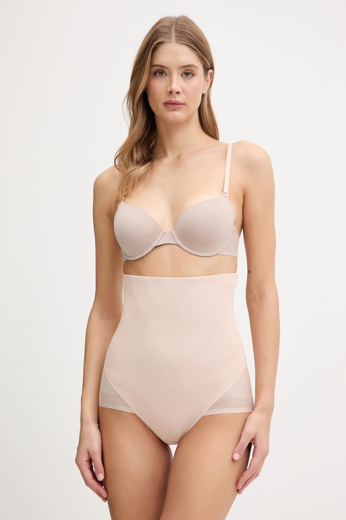 Tvarujúce nohavičky Chantelle C16OC6 béžová SS26