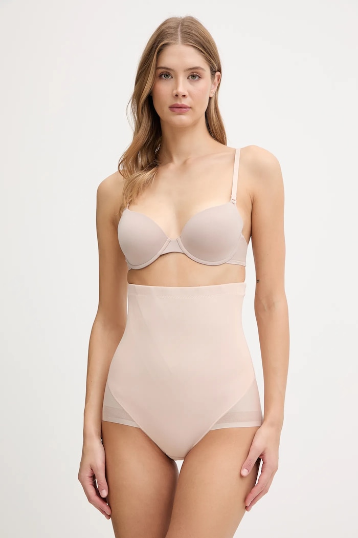 Tvarujúce nohavičky Chantelle C16OC6 béžová SS26
