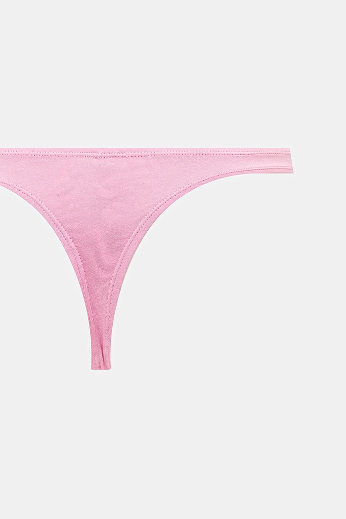 Karl Lagerfeld tanga 3-pack B1W47020