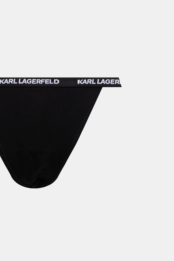 Brazílske nohavičky Karl Lagerfeld 7-pak B1W47017
