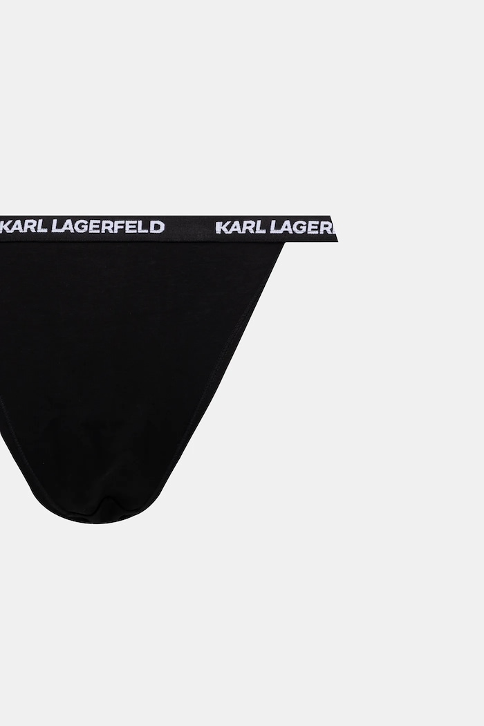 Brazílske nohavičky Karl Lagerfeld 7-pak B1W47017