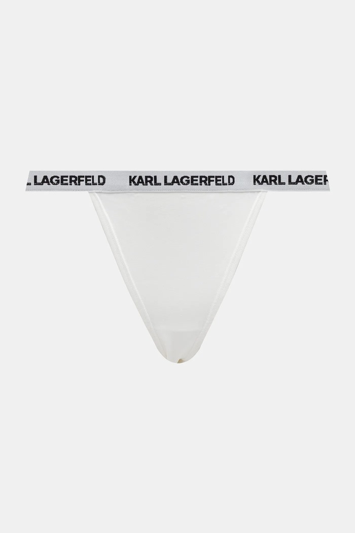 Brazílske nohavičky Karl Lagerfeld 7-pak B1W47017