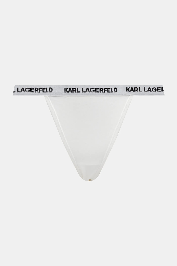 Brazílske nohavičky Karl Lagerfeld 7-pak B1W47017