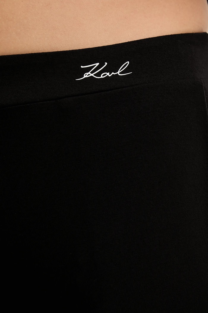 Pyžamo Karl Lagerfeld B1W45010