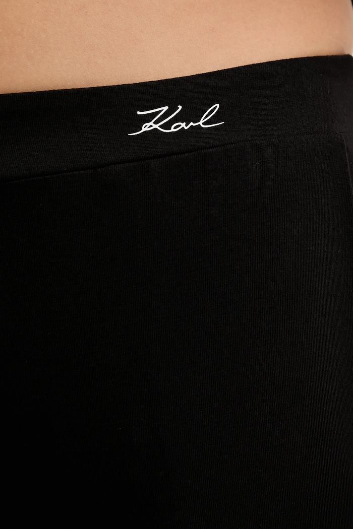 Pyžamo Karl Lagerfeld B1W45010
