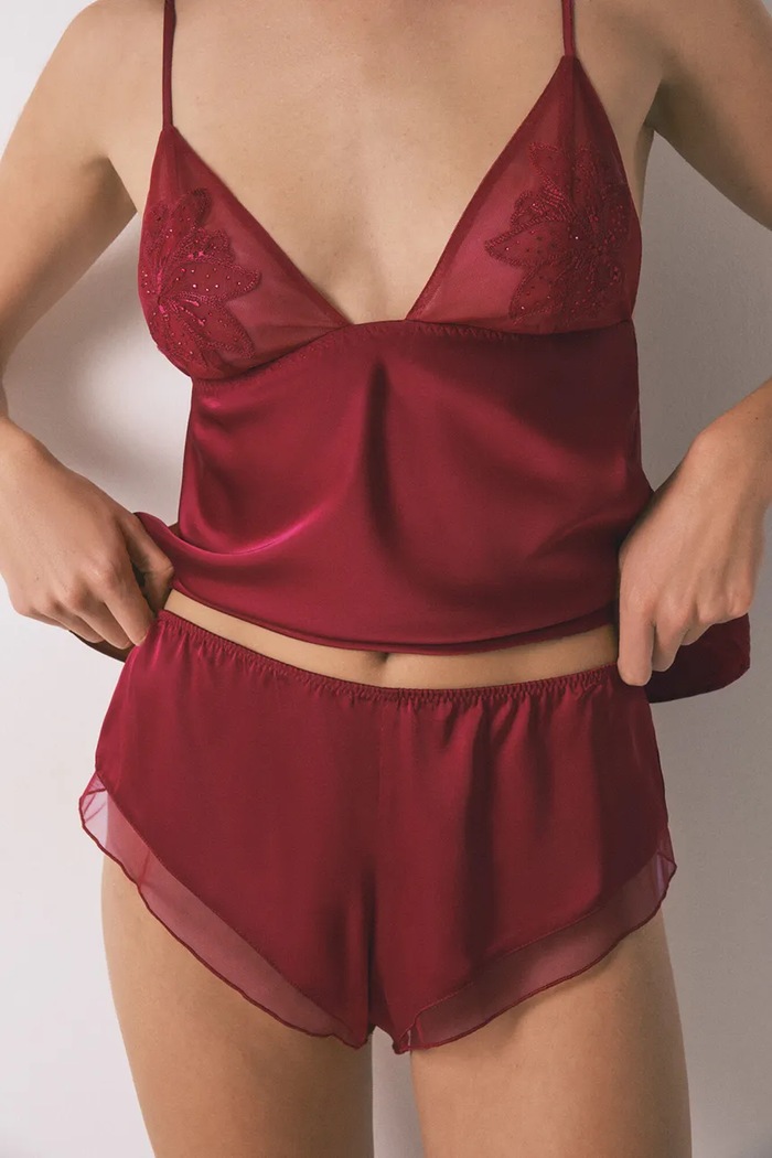 women'secret pizsama 2542476