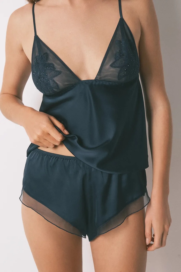 women'secret pizsama 2542477