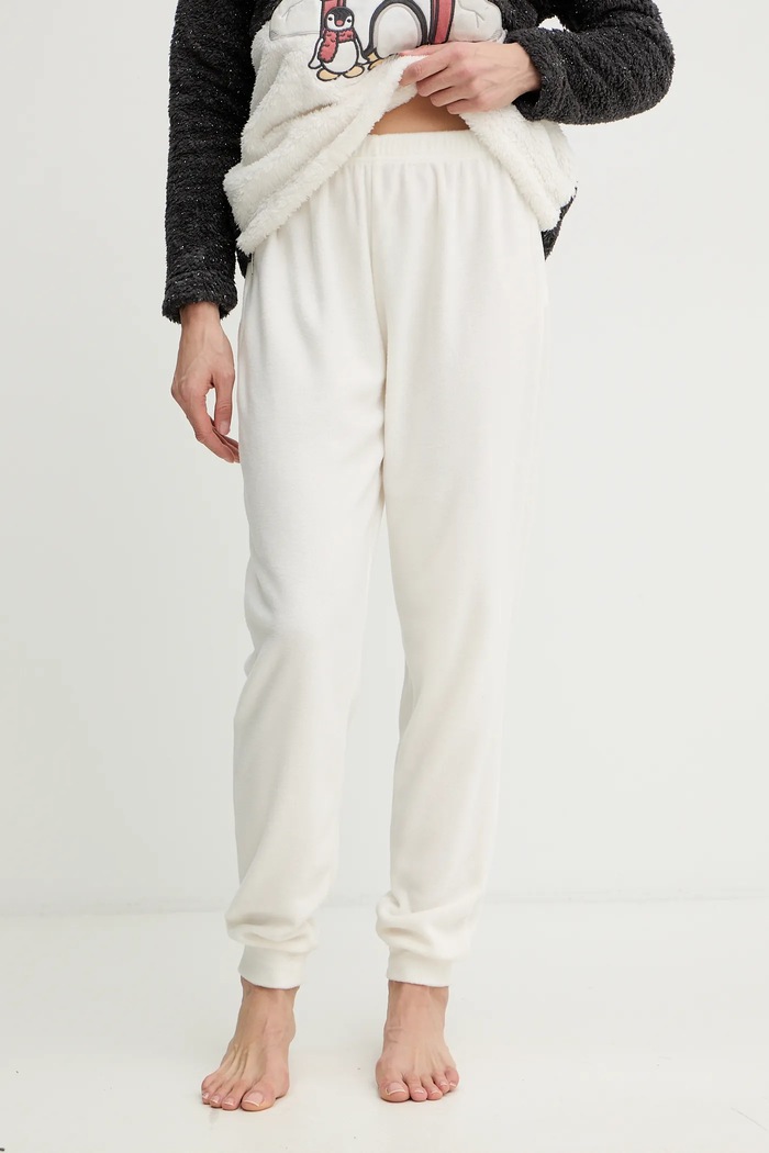 Oblečení Pyžamo women'secret 3132240 šedá