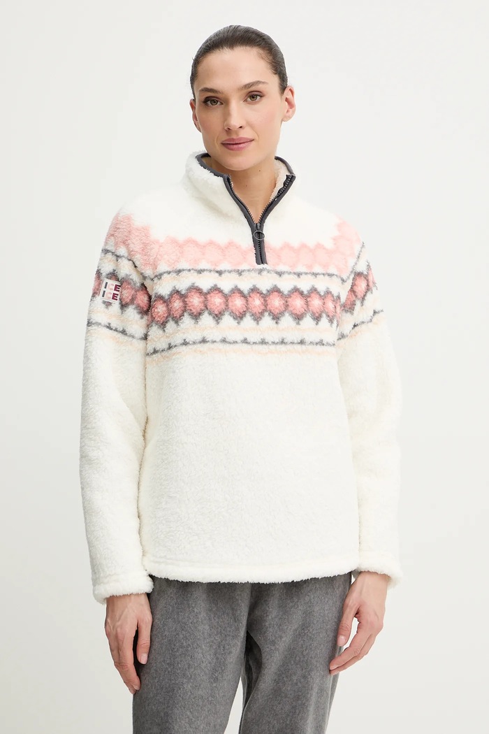 Πιτζάμα women'secret 3132241 μπεζ SS26