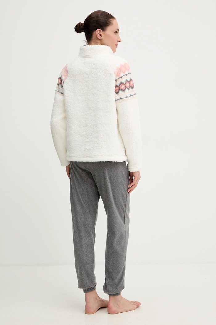 Πιτζάμα women'secret μπεζ 3132241