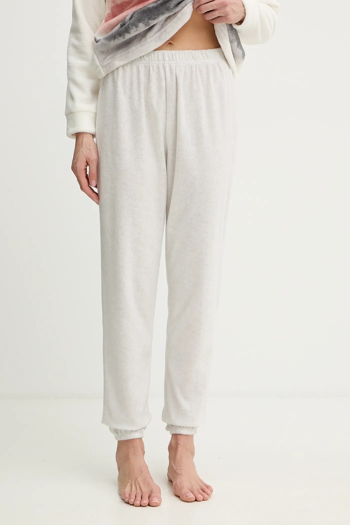 Ρούχα Πιτζάμα women'secret 3132243 μπεζ