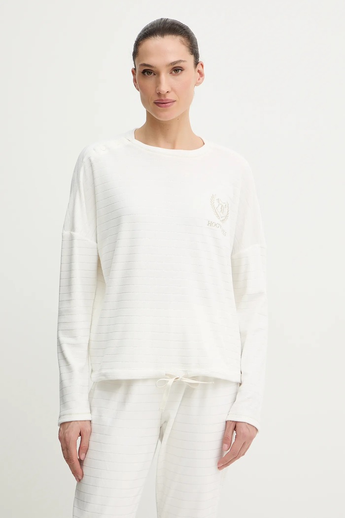Πιτζάμα women'secret HARRY POTTER 3132263 μπεζ SS26