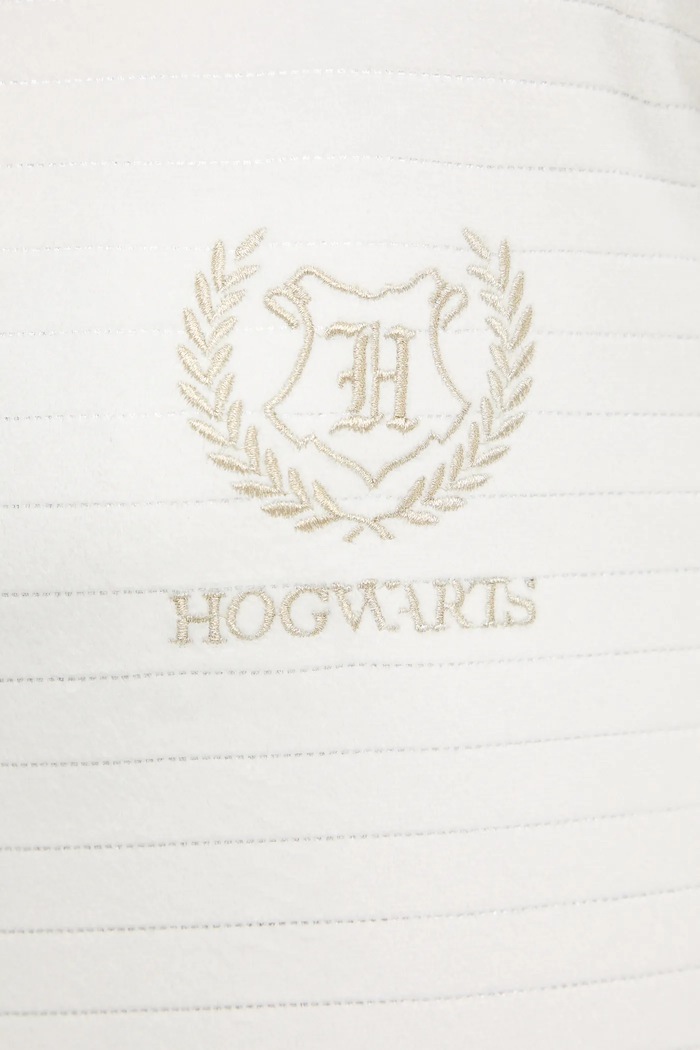 Πιτζάμα women'secret HARRY POTTER 3132263 μπεζ
