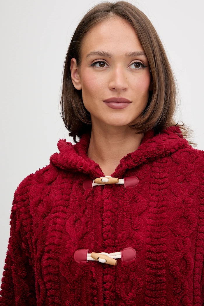 Ρόμπα women'secret κόκκινο 3142314