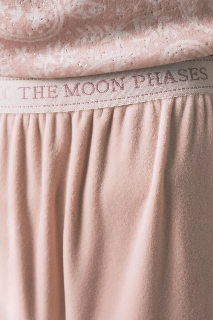 women'secret compleu pijama 3792067 roz