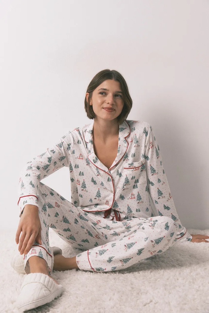 women'secret komplet piżamowy 3792073