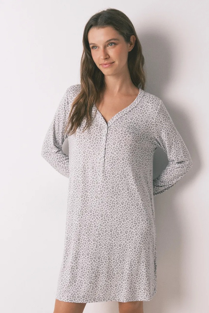 Spavaćica women'secret bijela 4442115