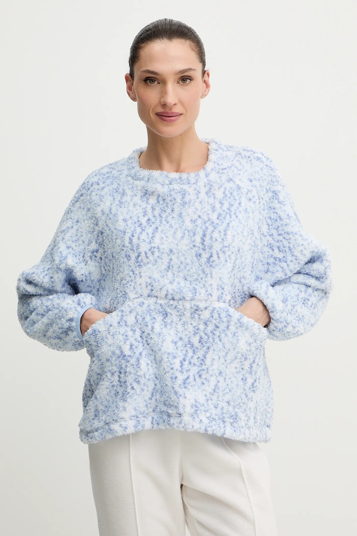Pyžamo women'secret 4752537 modrá SS26