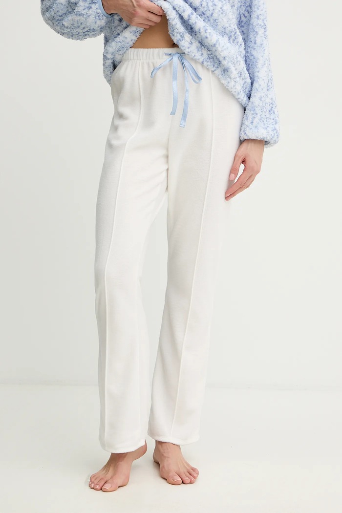 Oblečení Pyžamo women'secret 4752537 modrá