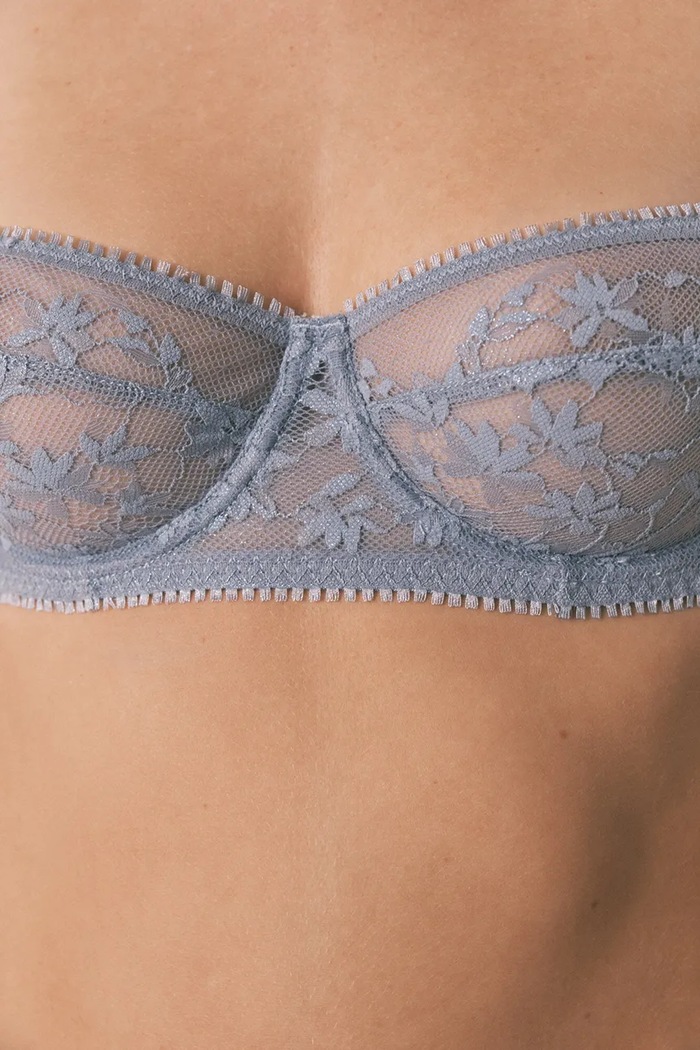 women'secret sutien 4022570.4022580 albastru
