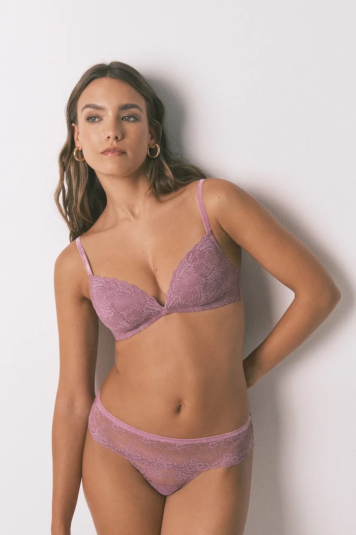 women'secret chiloți roz 4982651