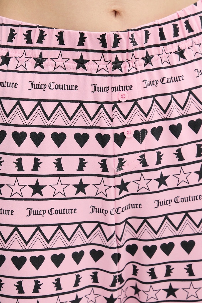 Pidžama Juicy Couture JCYPJ126851