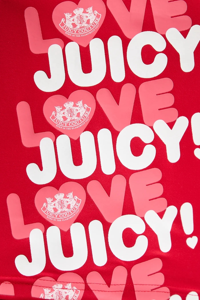Pidžama Juicy Couture JCYPT126852