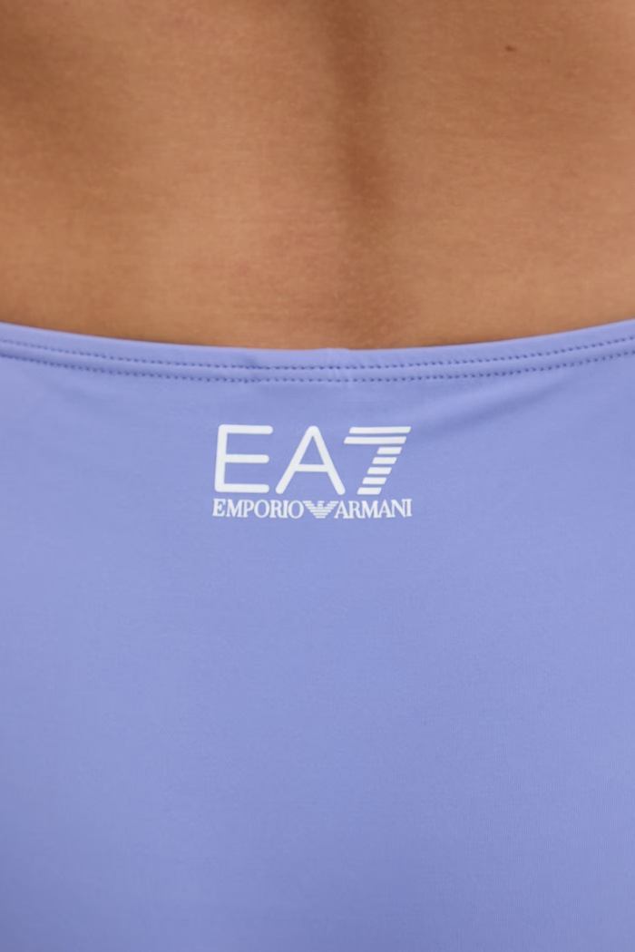 EA7 Emporio Armani dvojdielne plavky dámske AF20663.7W000320
