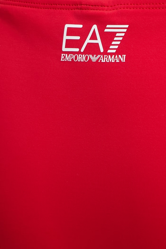 EA7 Emporio Armani strój kąpielowy dwuczęściowy damski AF20663.7W000320