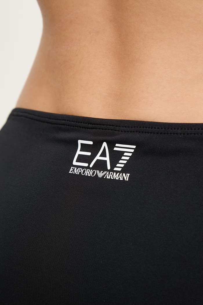 EA7 Emporio Armani strój kąpielowy dwuczęściowy damski AF20663.7W000320