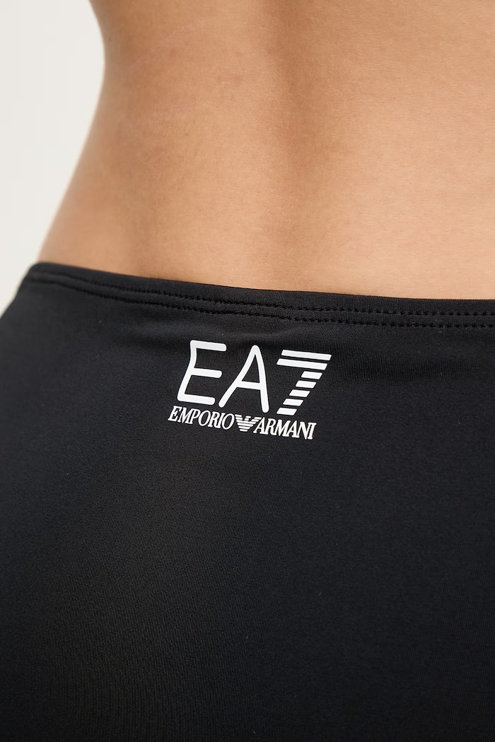 EA7 Emporio Armani strój kąpielowy dwuczęściowy damski AF20663.7W000320