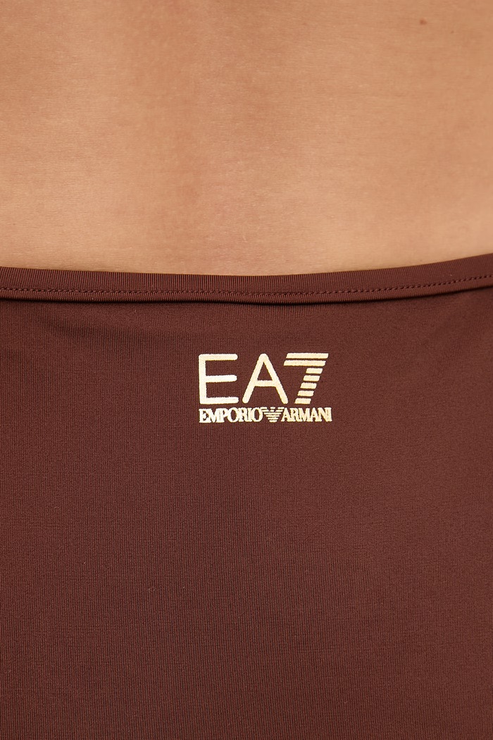 EA7 Emporio Armani kétrészes fürdőruha női AF20663.7W000289