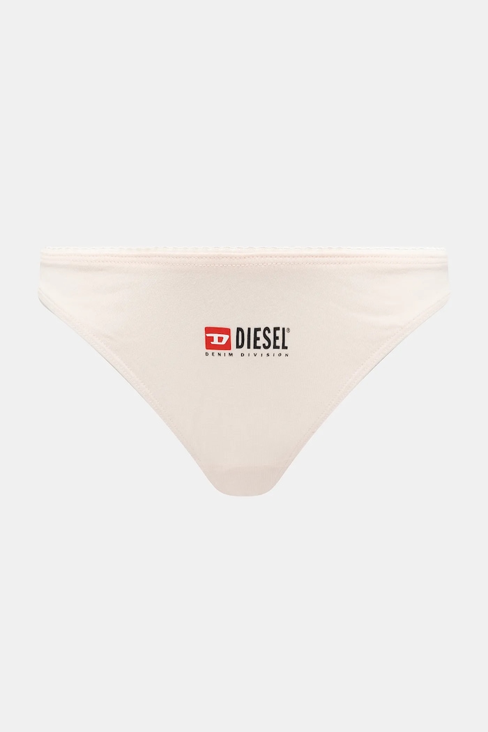 Tanga Diesel UFPN-PUNCHY 3-pack A12018.0PLCY růžová SS26