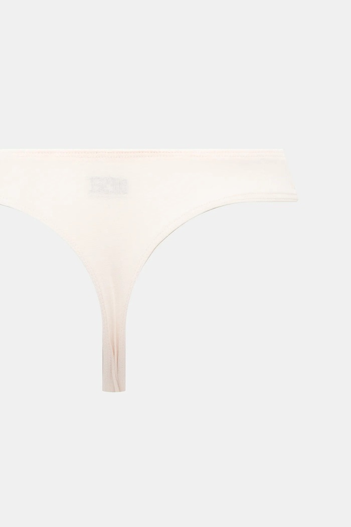 Tanga Diesel UFPN-PUNCHY 3-pack A12018.0PLCY růžová