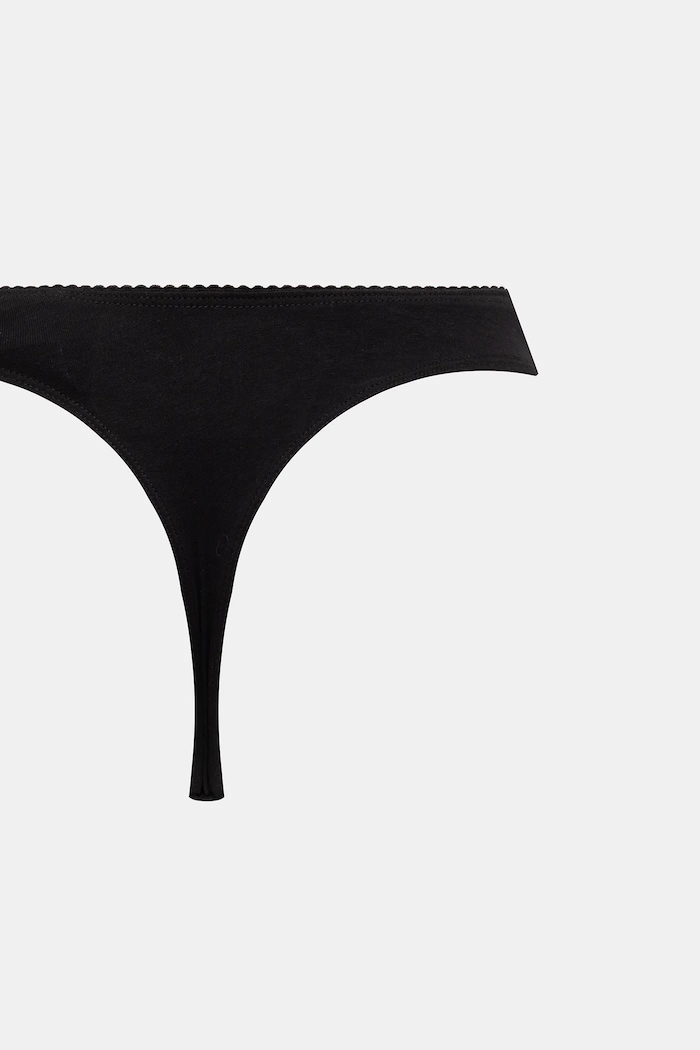 Tanga Diesel UFPN-PUNCHY 3-pack A12018.0PLCY červená